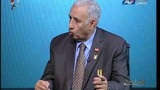 احد ابطال حرب اكتوبر يروي مأساة نكسة 67 .. وبطولات الج ...