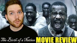 The Birth of a Nation – Movie Review