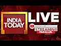 India Today LIVE TV: Lok Sabha Exit Polls 2024