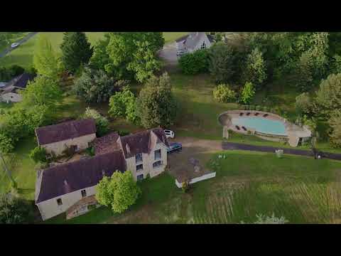 Property video