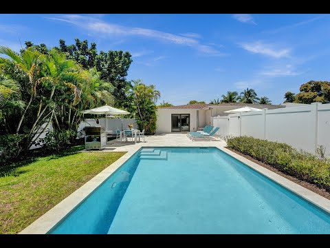 Property video