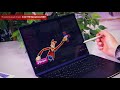 Ноутбук-трансформер Asus ZenBook Flip S UX370UA: очень тонкий, очень легкий и планшет