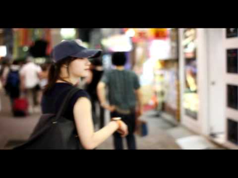 Ku Hye Sun(구혜선) - Brown Hair(갈색머리) MV