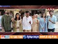 INSIDE : నెల్లూరు లో క్రాస్ ఓటింగ్..టీడీపీ కి జై కొట్టిన వైసీపీ ఎమ్మెల్యే..!! | ABN Telugu  - 05:08 min - News - Video