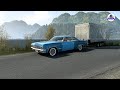 Chevrolet Impala SS 65 - ETS2 and ATS 1.43 Update