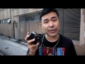 Review: Leica D-Lux (Typ 109) in Hong Kong