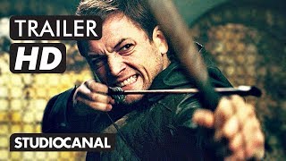 Robin Hood - Trailer 1 - Deutsch