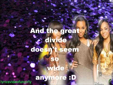 The Great Divide ~The Mcclain Sisters~ Lyrics! mp3