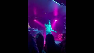 Mickey Avalon (Live) Stroke Me, Wayfarer, Costa Mesa 2021