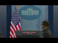White House press briefing: 4/11/24  - 01:29:51 min - News - Video