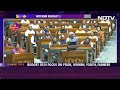 Nirmala Sitharaman On Budget 2024: FM Lauds PMs Jai Anusandhaan’ Addition To Jai Jawan, Jai Kisaan - 00:29 min - News - Video