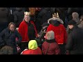LIVE | Danish Queen Margrethe II abdicates after 52 years on the throne | News9