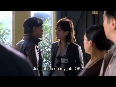 Daai sau cha ji neui'