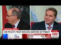 Van Jones says Trump ‘looks weak’ for not wanting to debate Haley(CNN) - 05:52 min - News - Video