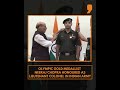 Neeraj Chopra Honoured as Lt. Colonel | Ceremony with Rajnath Singh & Army Chief | News9