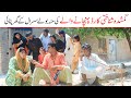 Most Watch Comedy  Ramzi,Noori, Bilo ,Bhootna,Shoki, Sanam, Falak Sher,Funny Video  Rachnavi Tv