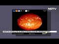 Aditya L1 To Reach Final Destination Today  - 01:36 min - News - Video