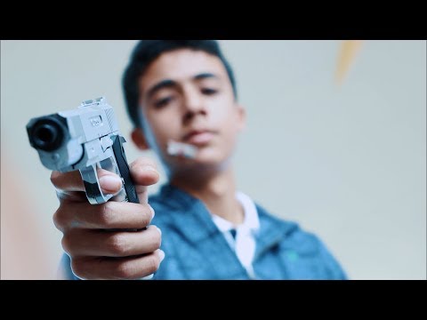 XXXTENTACION - changes(Music Video)