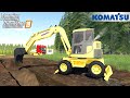 Komatsu PW-98 v1.0.0.0