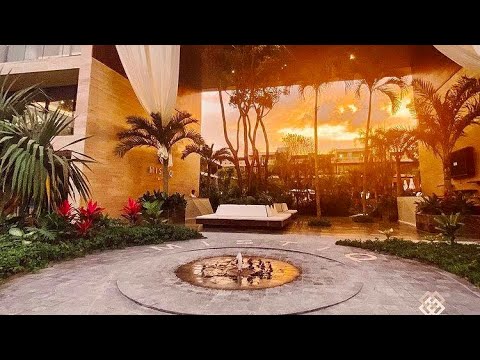 Property video
