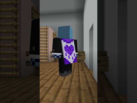 DER ZWEITE MITSPIELER!!! #minecraft #smp