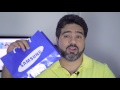 UNBOXING SAMSUNG Galaxy A9 2016 ( SM-A910F/DS )