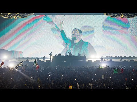 Alesso WE2 (Freedom Stage) | Tomorrowland 2024