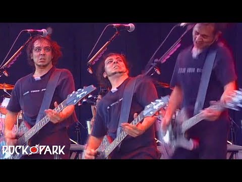 System Of A Down - DDevil live 【Rock Im Park | 60fpsᴴᴰ】