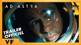Ad astra :  bande-annonce VF