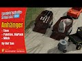 HoT Car Trailer v1.0.0.0