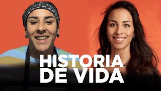 La Historia de Vida de Belén Bastida | Preguntas THE CHICAS