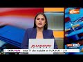 Breaking News : गुजरात के साबरकांठा में पीएम मोदी का विपक्ष पर हमला | Loksabha Election 2024  - 00:15 min - News - Video