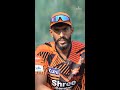 Praful Hinge opens up on his journey & bowling philosophy | #SRHvRR #IPLRivalryWeek