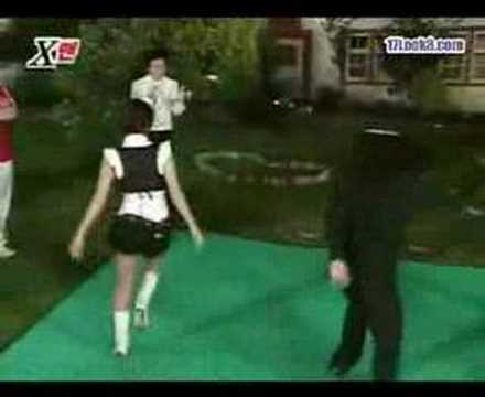 HaHa&ChaeYeon