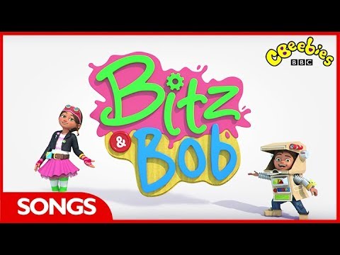 Bitz & Bob'