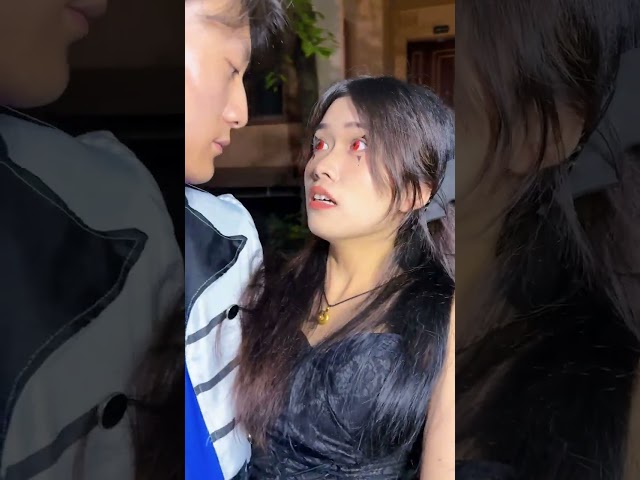 朋友们都在撮合他们俩