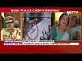 Pune Accident News | Pune Police Commissioner Explains How They Are Building Watertight Case - 28:23 min - News - Video