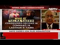 26/11 Masterminds Son To Make Electoral Debut In Pakistan | Marya Shakil  - 00:00 min - News - Video