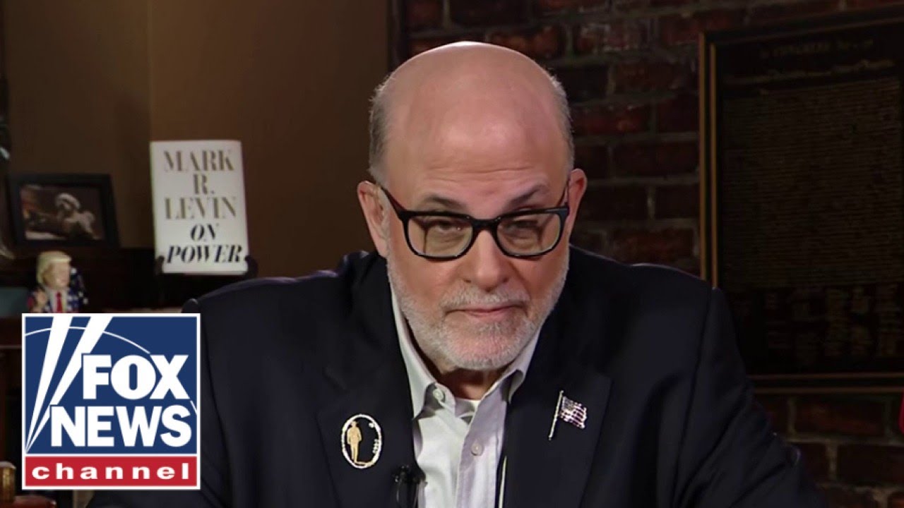 Levin: Iran’s nuclear warheads are intended for you and me