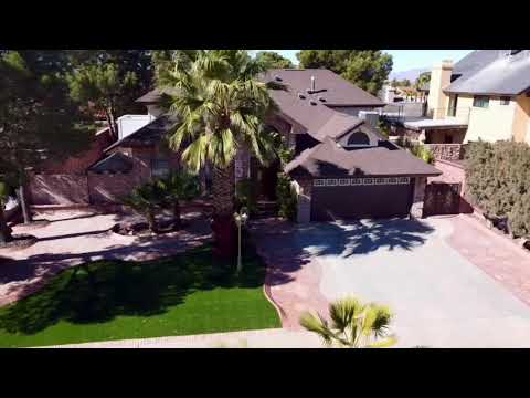 Property video