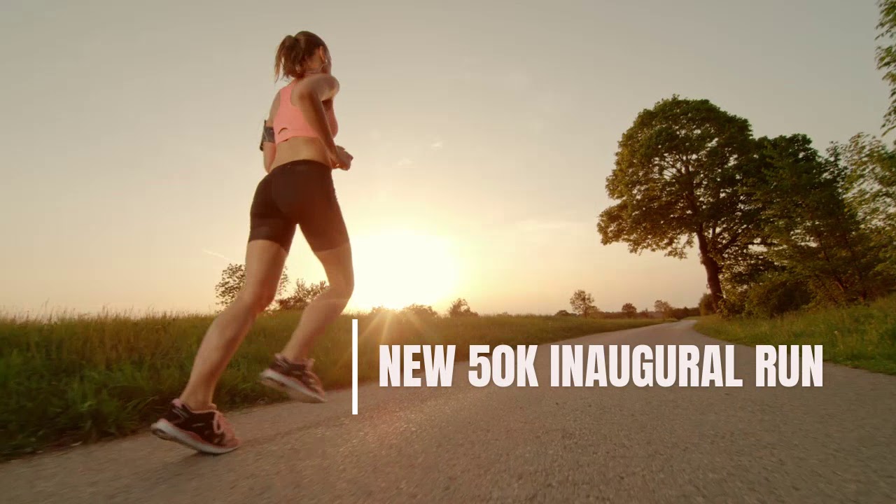 Race Video
