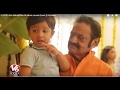 Jr NTR's Son Abhay Ram At Movie Launch Event