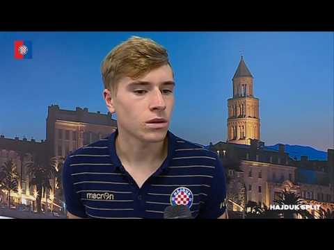 Interview with Toma Bašić