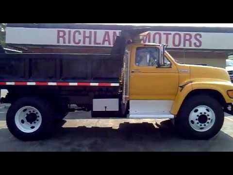 Youtube ford truck commercial 2011 #8