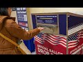 U.S. States hold presidential primary elections, caucuses | News9