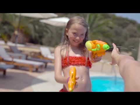 Property video
