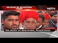 We Must Come Out Of Mindset On Colonialism: PM Modi In Rajasthan  - 13:16 min - News - Video
