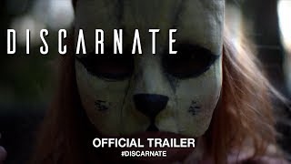 Discarnate (2019) | Official Trailer HD