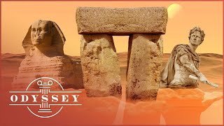 4+ Hours Of Ancient History Facts To Relax To