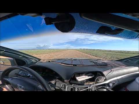 drive 6 8c